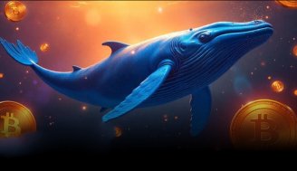 فروش سنگین نهنگ ها فشار بر بیت کوین را افزایش داد