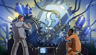 پوند دیجیتال با تمرکز بر حریم خصوصی مستعار خواهد بود