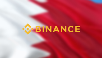 دریافت مجوز رسمی بایننس در بحرین