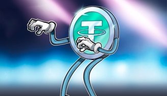 تتر 5.2 میلیون دلار USDT مرتبط با کلاهبرداری های فیشینگ را مسدود می کند