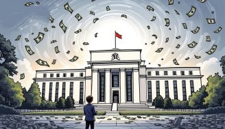 کاهش نرخ بهره فدرال رزرو، بازار رمزارزها همچنان کم تحرک