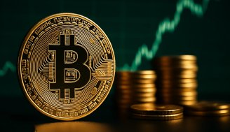 بیت کوین به 108000 دلار رسید
