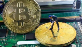 آمادگی خرید 850 میلیون دلاری بیت کوین توسط مارا