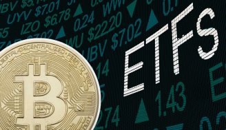 ETF های بیت کوین نقطه ای بالاترین روز جریان را در بیش از 5 هفته مشاهده می کنند