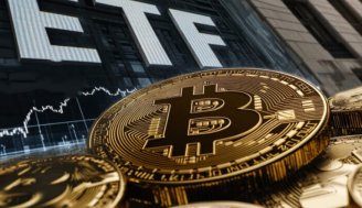 در میان روندهای هفتگی، جریان خروجی ETF بیت کوین به 388 میلیون دلار رسید