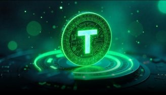 تتر در جمع سه خریدار بزرگ طلا در جهان