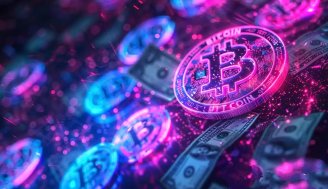 بازگشت سرمایه به ETF های اسپات بیت کوین