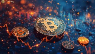 بیت کوین در میان احتیاط و مقاومت نهادی، راکد مانده است