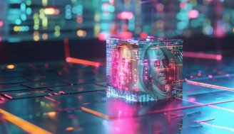 ارزش 2.6 تریلیون دلاری بازار کریپتو