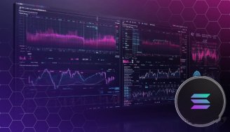 رکورد تاریخی سولانا در پردازش تراکنش ها