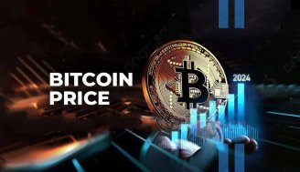 قیمت بیت کوین 90 هزار دلار را تاچ کرد