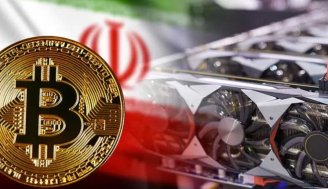 راه اندازی حدود ۱۴۵۰ مرکز استخراج رمز ارز در کشور