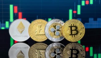 بازار کریپتو در میان تنش های تجاری مداوم، اندکی افزایش یافته است