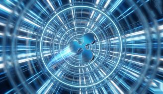 خروج 122 میلیون XRP از بایننس