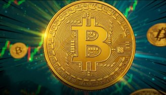 پذیرش جهانی بیت کوین به 3 درصد رسید