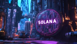 سولانا در نوامبر 460 میلیون دلار جذب کرد