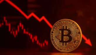 سقوط سنگین کریپتو و تشدید تلاطم در بازار