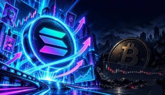 ETF های سولانا، 12 هفته ورود سرمایه متوالی