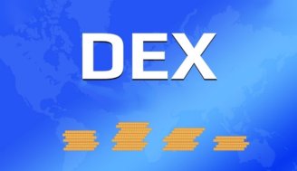 حجم معاملات آتی DEX شاهد افزایش بی سابقه ای است