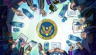 انتظار می رود SEC ایالات متحده در ماه مه ETF های اتر نقطه ای را رد کند