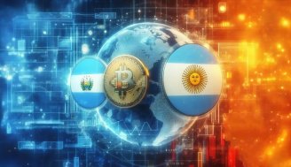 پذیرش کریپتو در آرژانتین در بحبوحه افزایش تورم 276 درصدی ، افزایش یافت