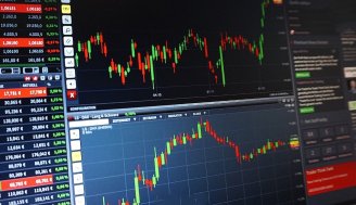 رکوردشکنی حجم معاملات دیفای پس از سقوط بازار در 11 اکتبر