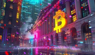 کاهش در ورودی هفتگی به صندوق های ETF بیت کوین ایالات متحده