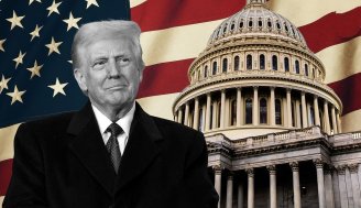 طرح قانون منع معاملات رمزارزی توسط سیاستمداران در آمریکا