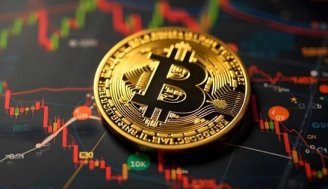 با ورود ETF های نهادی، قیمت بیت کوین از 110000 دلار عبور کرد