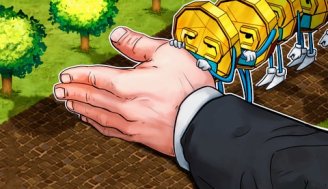 سپرده ها و برداشت های BUSD از طریق OCBS در Binance.us معلق شد