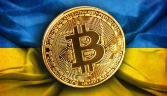 بیت کوین راه حلی برای اوکراین جنگ زده