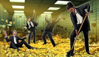 ETF های بیت کوین نقطه ای ، 10600 بیت کوین دیگر را در روز پنجم جمع آوری می کنند