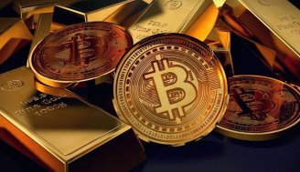 رکوردشکنی طلا در 4035 دلار