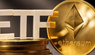 جشن یک سالگی ETF های اتریوم با ورود سرمایه رکوردی 332 میلیون دلاری