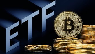 افزایش ETF بیت کوین ایالات متحده