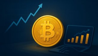 ثبات بیت کوین در مرز 70 هزار دلار