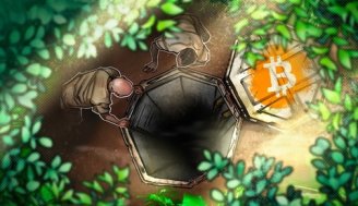 ETF بیت کوین بلک راک اولین روز خروجی را در میان افت رکورد ETF مشاهده می کند