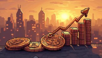 ورود 91.5 میلیون دلاری به ETF های اسپات بیت کوین