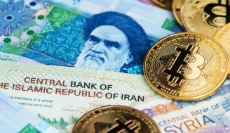 12 میلیون ایرانی فعال در ارز های دیجیتال
