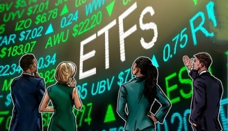 هنگ کنگ اولین ETF های بیت کوین و اتر را تایید کرد