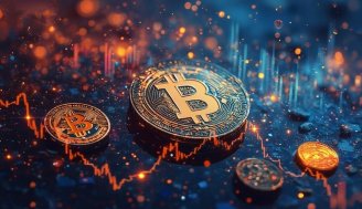 سقوط بیت کوین زیر حمایت 115 هزار دلاری