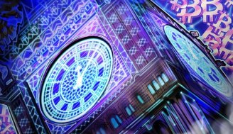 بریتانیا در صدر فعالیت های رمزنگاری در اروپای مرکزی ، شمالی و غربی قرار دارد