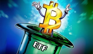 بلک راک ETF بیت کوین خود را به درآمد و وجوه اوراق قرضه اضافه می کند