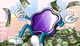 بازار NFT BNB تابی 10 میلیون دلار سرمایه جذب کرد