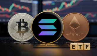 خروج سنگین سرمایه از ETF های بیت کوین و اتریوم
