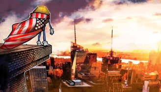 به گفته مفسران ، حذف کریپتو تنها تسلط USD را تضعیف میکند