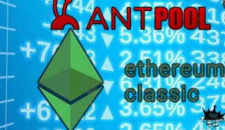 استخر استخراج Antpool تکلیف خود را با اتریوم مشخص کرد