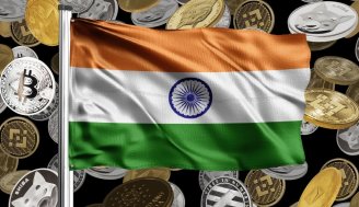 رکوردشکنی ذخایر ارزی هند