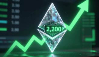 خیز اتریوم برای فتح کانال 2200 دلار