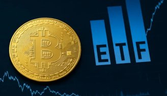 ورود 270 میلیون دلار سرمایه به ETF های کریپتو